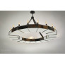 IQ4466 DECO MIRROR