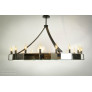 IQ4466 DECO MIRROR