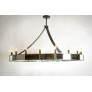 IQ4466 DECO MIRROR