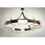 IQ4466 DECO MIRROR
