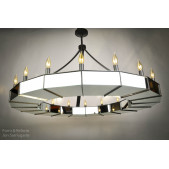 IQ4466 DECO MIRROR