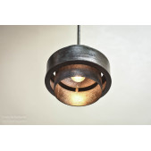 IQ4467 RAY PENDANT 8