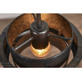 IQ4467 RAY PENDANT 8