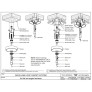 IQ4467 RAY PENDANT 8