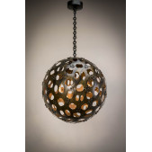 IQ4469 RADIOLARIAN