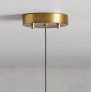 IQ4473 SOLITAIRE SINGLE LIGHT