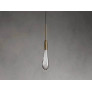 IQ4473 SOLITAIRE SINGLE LIGHT