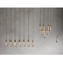 IQ4473 SOLITAIRE SINGLE LIGHT