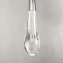 IQ4473 SOLITAIRE SINGLE LIGHT