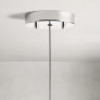 IQ4473 SOLITAIRE SINGLE LIGHT