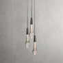IQ4473 SOLITAIRE SINGLE LIGHT