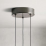 IQ4473 SOLITAIRE SINGLE LIGHT