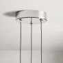 IQ4473 SOLITAIRE SINGLE LIGHT