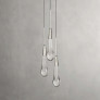 IQ4473 SOLITAIRE SINGLE LIGHT