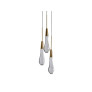 IQ4473 SOLITAIRE SINGLE LIGHT