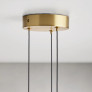 IQ4473 SOLITAIRE SINGLE LIGHT