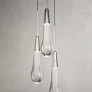 IQ4473 SOLITAIRE SINGLE LIGHT