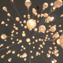 IQ4474 SOLITAIRE LINEAR CHANDELIER