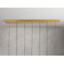 IQ4474 SOLITAIRE LINEAR CHANDELIER