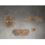 IQ4477 FIORE CROWN CHANDELIER