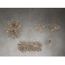 IQ4477 FIORE CROWN CHANDELIER