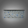 IQ4478 LEEDS CRYSTAL CHANDELIER