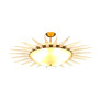 IQ4480 STARBURST LIGHT