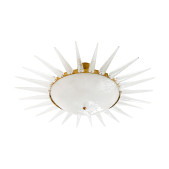 IQ4480 STARBURST LIGHT