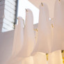 IQ4501 LARGE PENDANT LAMP PETALI