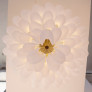 IQ4501 LARGE PENDANT LAMP PETALI