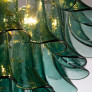 IQ4502 DELICIOUS PETALI SUSPENSION LAMP