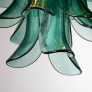 IQ4502 DELICIOUS PETALI SUSPENSION LAMP
