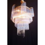 IQ4503 WARM WHITE IRON CEILING PENDANT HANGING LIGHT
