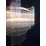 IQ4503 WARM WHITE IRON CEILING PENDANT HANGING LIGHT