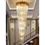 IQ4504 GIOVANNI LONG CHANDELIERS