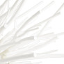 IQ4511 ARTERIORS FINCH 8 LIGHT CHANDELIER