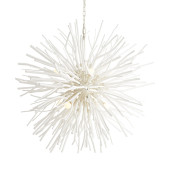 IQ4512 ARTERIORS FINCH 8 LIGHT CHANDELIER