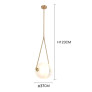 IQ4515 LORDE PENDANT LAMP