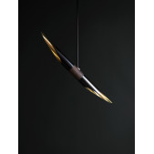 IQ4517 VOYAGER 33" PENDANT