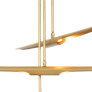 IQ4519 CONCORDE CHANDELIER