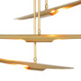 IQ4519 CONCORDE CHANDELIER