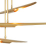 IQ4519 CONCORDE CHANDELIER