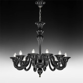 IQ4520 BARENA CHANDELIER