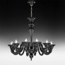 IQ4520 BARENA CHANDELIER