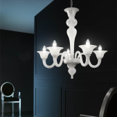 IQ4520 BARENA CHANDELIER