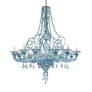 IQ4523 CALLE AZZURRA CHANDELIER