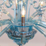 IQ4523 CALLE AZZURRA CHANDELIER