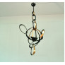 IQ8168 VOLUBILE PENDANT
