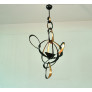 IQ8168 VOLUBILE PENDANT