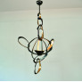 IQ8168 VOLUBILE PENDANT